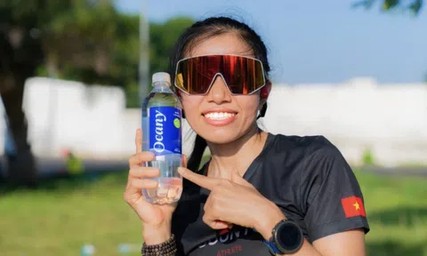 Nước i-on kiềm Ocany đồng hành cùng giải Pickleball CEO Việt Nam 2025 – Tranh Cúp Hermod Lần I