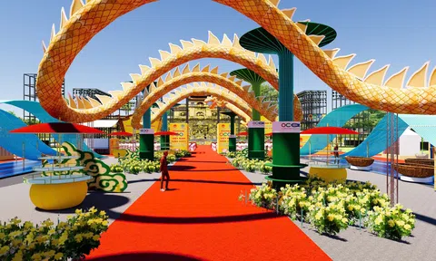 Festival OCOP Việt Nam năm 2025: Hội tụ và tôn vinh những sản vật tinh hoa