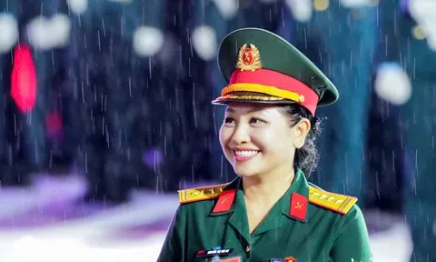 Đại tá, Tiến sĩ, Nghệ sĩ nhân dân Nguyễn Thị Thu Hà: Một hình mẫu Nghệ sĩ - Chiến sĩ tiêu biểu trên mặt trận Văn hoá – Nghệ thuật của Quân đội Nhân dân Việt Nam