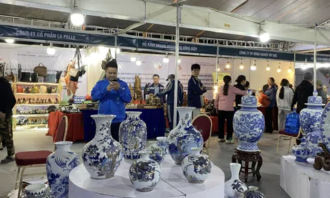 Cơ hội phát triển mới cho sản phẩm OCOP từ xu thế tiêu dùng bền vững