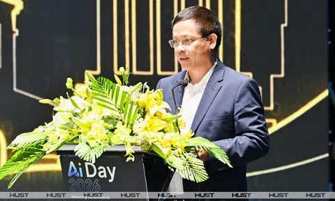 AI sẽ mở rộng cơ hội, tăng cường khả năng sáng tạo và giải quyết các thách thức trong thế giới thực