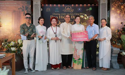 Hành trình thức tỉnh và lan tỏa chánh pháp từ góc nhìn của thầy Phước Minh