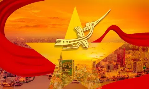 Từ mùa thu 1945 đến kỷ nguyên vươn mình của dân tộc