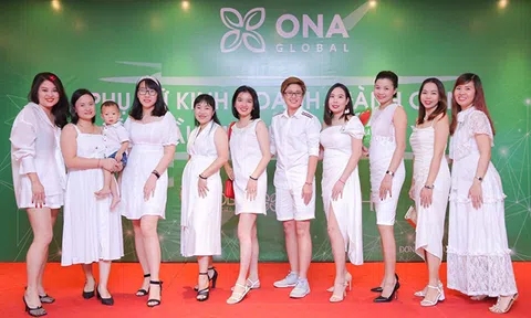 Bí mật giúp phụ nữ làm giàu ngay cả khi bạn mù công nghệ thông tin