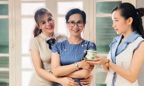 Thời trang Nefertiti - Thương hiệu thời trang công sở được nhiều người nổi tiếng lựa chọn