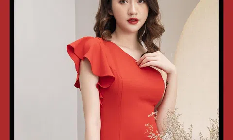 Những mẫu đầm hè đẹp nhất 2020
