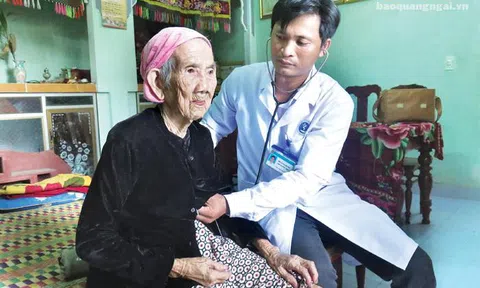 Lan tỏa việc học Bác trong toàn dân