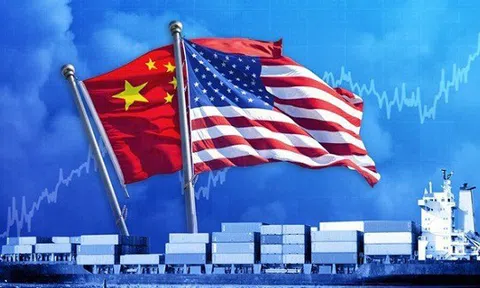 Thỏa thuận thương mại Mỹ Trung còn nhiều trắc trở