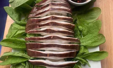 Nhà hàng Quả Trám - Hải sản OCOP đặc biệt