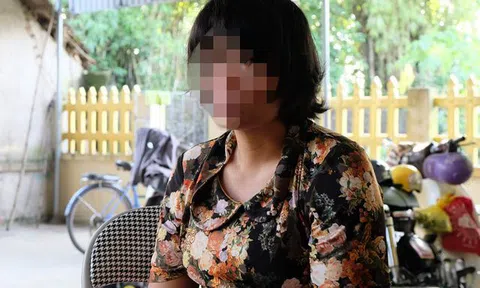 Chuyện cảm động của người phụ nữ trở về sau 25 năm bị lừa bán