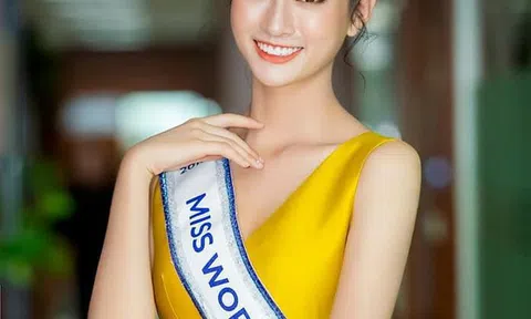 Hoa Hậu Lương Thùy Linh vào Top 10 phần thi Siêu mẫu tại Miss World 2019