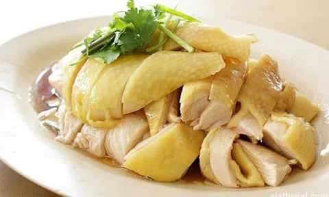 Giá trị dinh dưỡng trong thịt gà có lợi ích gì?