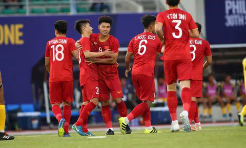 U22 Việt Nam vs U22 Lào: Trận đấu không quá khó, thầy Park sẽ tiếp tục "giữ quân"?