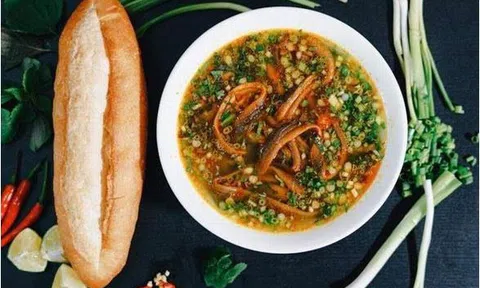 Đến Nghệ An hãy thưởng thức 5 món này để thỏa mãn mong muốn ẩm thực