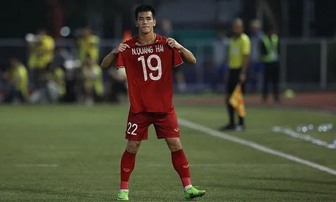 Chưa thể thắng Thái Lan, U22 Việt Nam vẫn đầu bảng, tiến thẳng vào bán kết