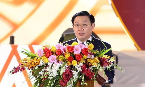 Tầm nhìn cho Pleiku: “Cao nguyên xanh vì sức khỏe”