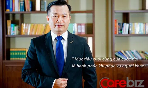 Shark Việt: Khi mình đã đưa tiền giúp cho ai rồi thì coi như đi không trở về. Kiếp sau không trả thì nhiều kiếp sau người ta trả!
