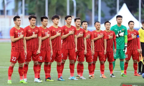 Nhà báo Thái Lan: 'U22 Việt Nam ở một trình độ khác so với Indonesia'