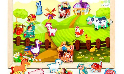 Gợi ý 10 món quà Giáng sinh ý nghĩa phụ huynh có thể mua tặng con