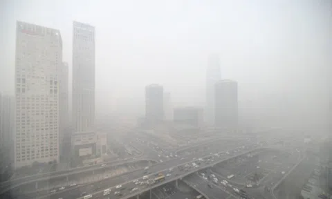 Hà Nội: Ban hành, thực hiện nhiều giải pháp cải thiện Chỉ số chất lượng không khí