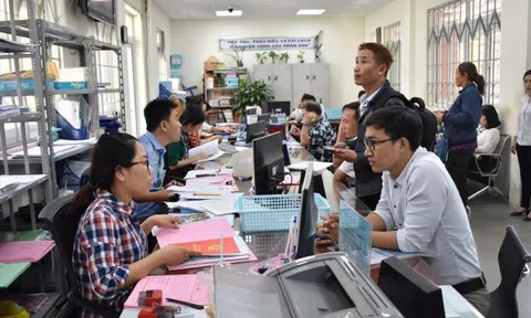 10 chính sách mới áp dụng với mọi cán bộ, công chức, viên chức từ 01/7/2020