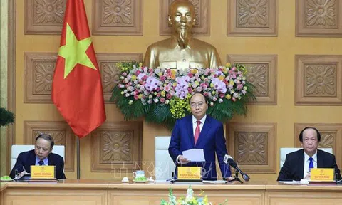 Các doanh nghiệp nhỏ và vừa cần có khát vọng trong phát triển