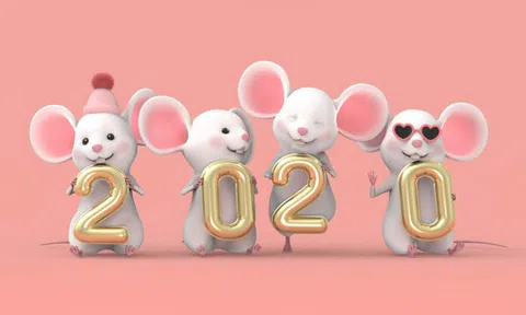 Những lời chúc Tết Canh Tý 2020 ý nghĩa nhất