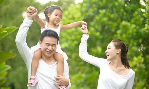 7 xu hướng nuôi dạy con năm 2020