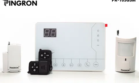 Bật mí 3 điều tuyệt mật về thiết bị chống trộm PINGRON
