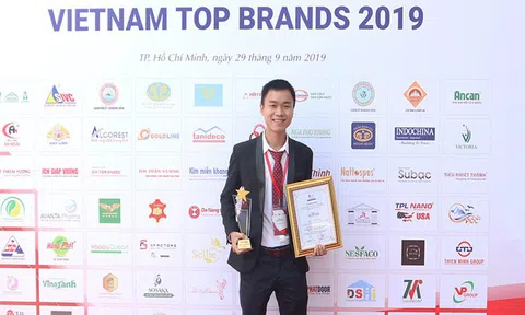 Dược phẩm Nesfaco - Vì ước mơ chăm sóc sức khỏe cộng đồng