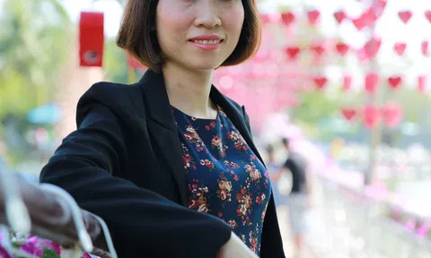 Lê Thị Quỳnh Trang – Người phụ nữ từ bỏ công việc mơ ước để khởi nghiệp với thảo dược Đông Y