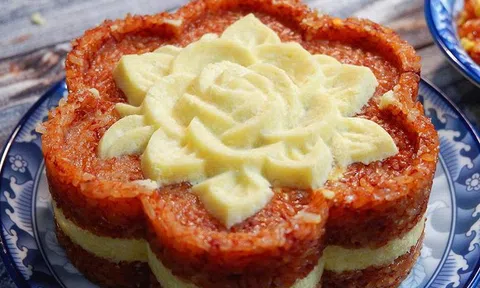 Tết Nguyên đán Canh Tý: Những món nên ăn để lấy may trong ngày đầu năm