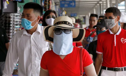 Báo Nhật: Không có người chết vì Covid-19, Việt Nam làm thế giới kinh ngạc