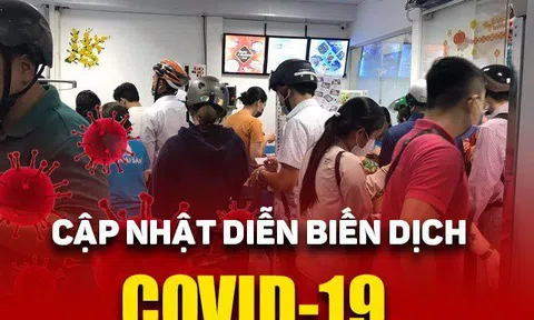 Dịch Covid-19 ngày 24/2: Cách ly cụ bà người Huế bị ho, sốt sau khi quá cảnh tại Hàn Quốc