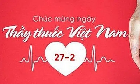 Nữ bác sĩ sáng y đức, giỏi y thuật