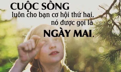 10 sự thật khiến bạn nhận ra cuộc sống này tươi đẹp và đáng sống biết bao