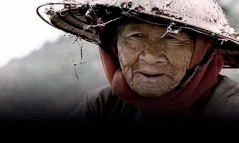 Viết cho mẹ ngày 8.3: Đôi mắt của mẹ