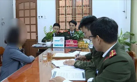 Phòng chống tin giả - sự chung tay của cả cộng đồn