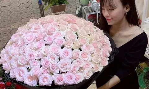 Shop hoa tươi Bình Dương dịch vụ điện hoa uy tín và chất lượng số