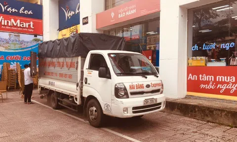 Nên sử dụng dịch vụ chuyển nhà trọn gói tại Hà Nội của đơn vị nào?