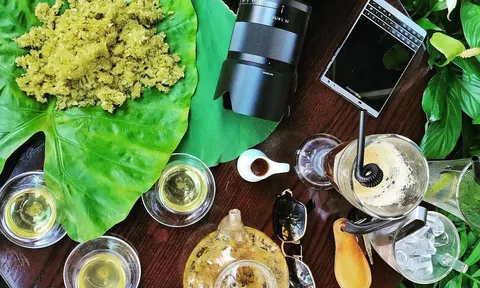 5 MÓN ĂN mùa thu nức tiếng ở Hà Nội