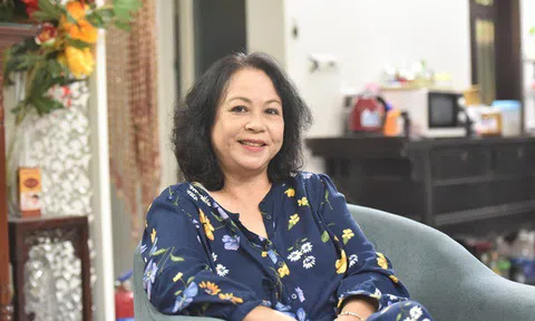 NSƯT Thanh Quý: Người mẹ giàu tình cảm từ trên phim đến đời thực