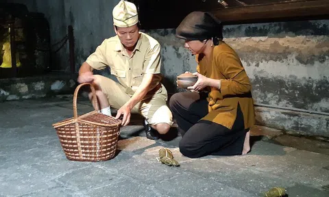 Di tích Nhà tù Hỏa Lò ra mắt hoạt động trải nghiệm về đêm