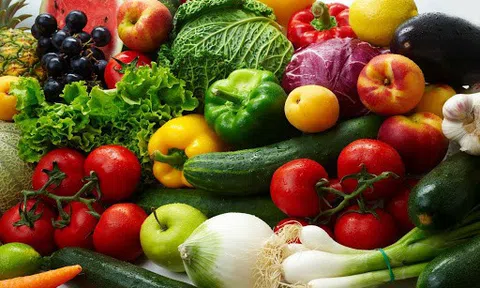 Giá rau củ tăng mạnh vào ngày hôm nay 8/10