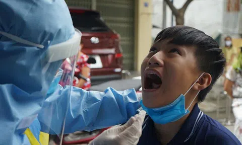 Sáng ngày 8/10 không có ca nhiễm Covid-19 mới, 93% bệnh nhân khỏi bệnh