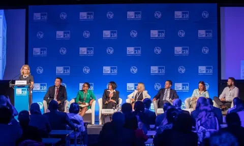 Ba vấn đề chính được bàn thảo tại ITU Digital World 2020