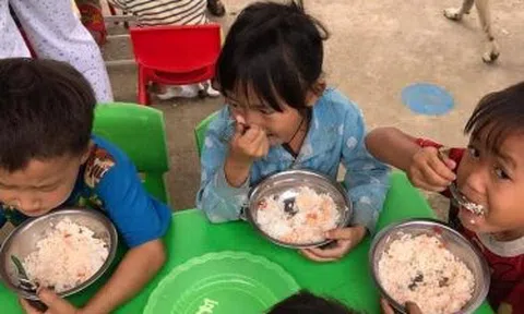 BÚP MĂNG NON: Hành trình đến A Lù, Bát Xát - Lào Cai vào mùa sương mù giá rét