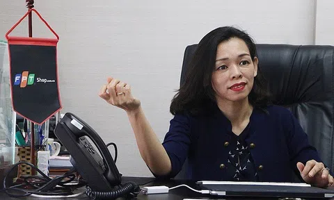 Nữ doanh nhân Việt lọt Top quyền lực nhất châu Á 2020