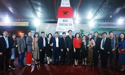 Sự kiện sản phẩm OCOP lần thứ 3: Hướng về đồng bào miền Trung và Biển Đảo bị ảnh hưởng bởi lũ lụt