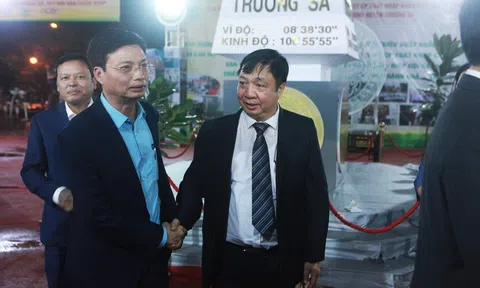 Sự kiện kết nối sản phẩm OCOP gắn với văn hóa các tỉnh miền Trung Tây Nguyên năm 2020